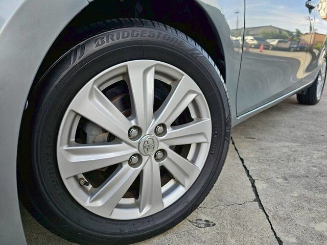 TOYOTA豐田 YARIS  第14張相片