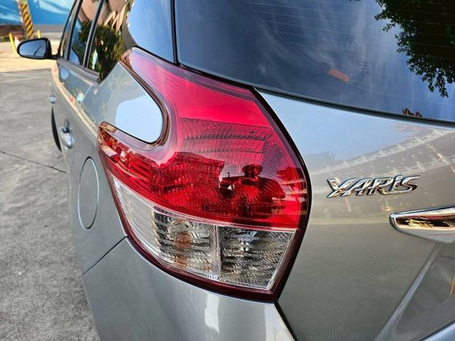 TOYOTA豐田 YARIS  第15張相片