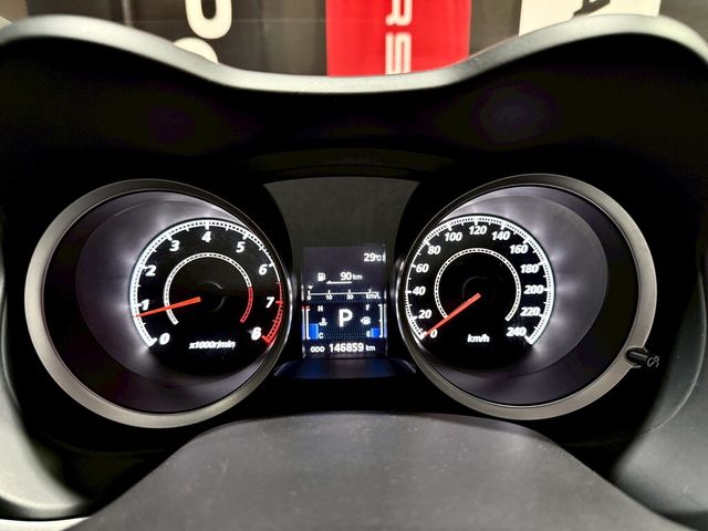 MITSUBISHI三菱 LANCER IO  第6張相片