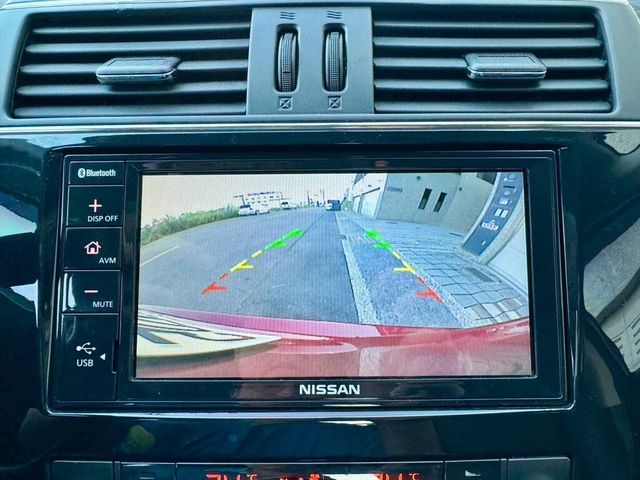 NISSAN日產 TIIDA  第6張相片