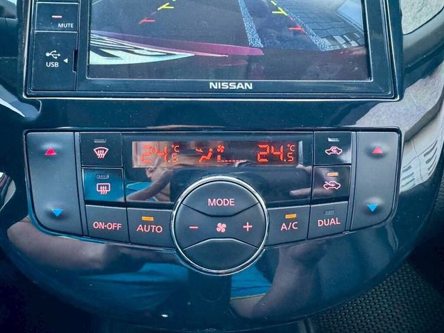 NISSAN日產 TIIDA  第7張相片