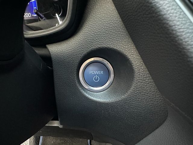 TOYOTA豐田 COROLLA CROSS HYBRID  第4張相片