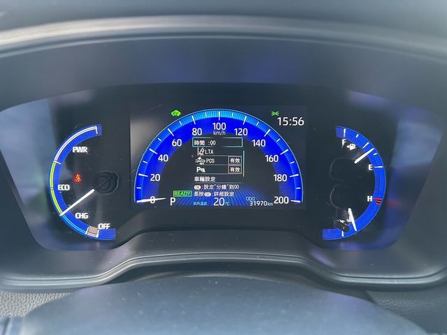 TOYOTA豐田 COROLLA CROSS HYBRID  第6張相片