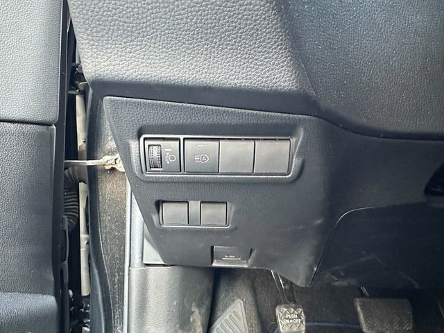 TOYOTA豐田 COROLLA CROSS HYBRID  第10張相片