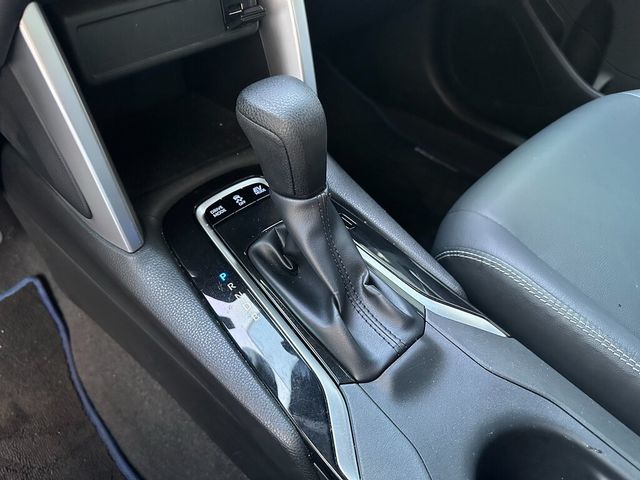 TOYOTA豐田 COROLLA CROSS HYBRID  第11張相片