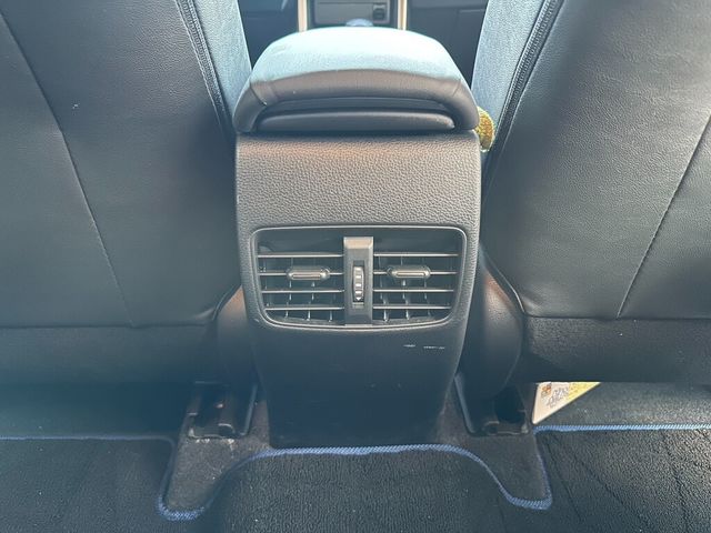 TOYOTA豐田 COROLLA CROSS HYBRID  第14張相片