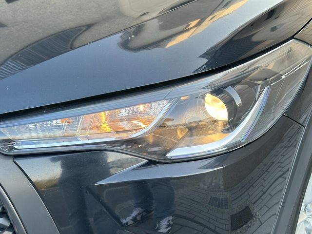 TOYOTA豐田 COROLLA CROSS HYBRID  第17張相片