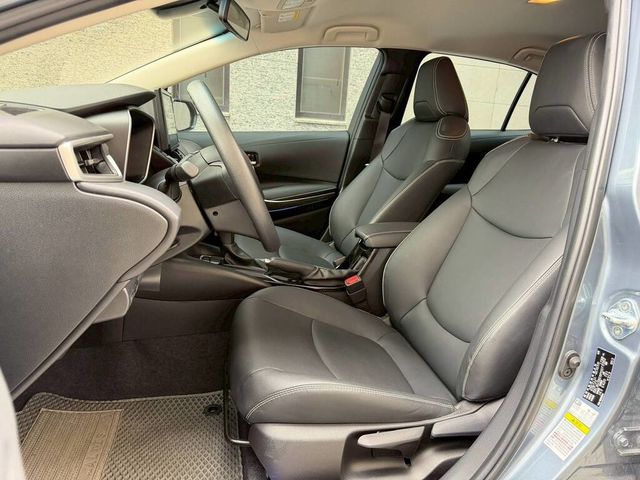 TOYOTA豐田 ALTIS  第4張相片