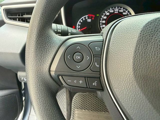 TOYOTA豐田 ALTIS  第6張相片