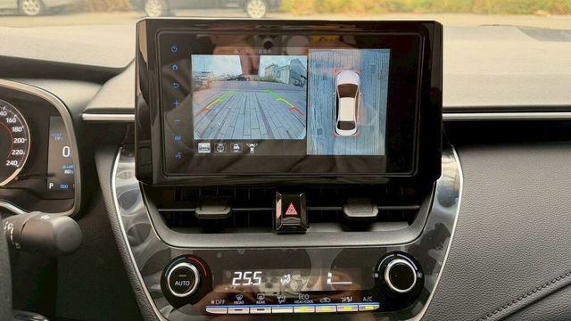 TOYOTA豐田 ALTIS  第10張相片