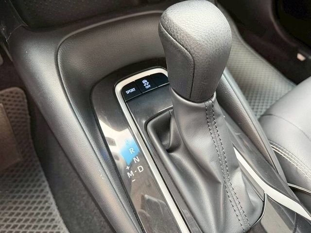 TOYOTA豐田 ALTIS  第12張相片