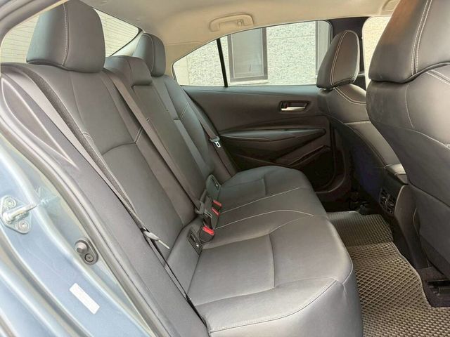 TOYOTA豐田 ALTIS  第13張相片