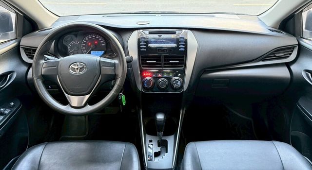 TOYOTA豐田 VIOS  第3張相片