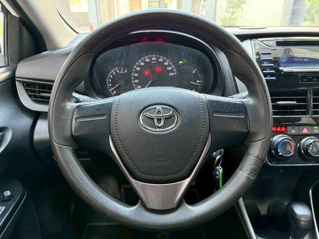 TOYOTA豐田 VIOS  第4張相片