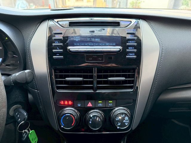 TOYOTA豐田 VIOS  第6張相片