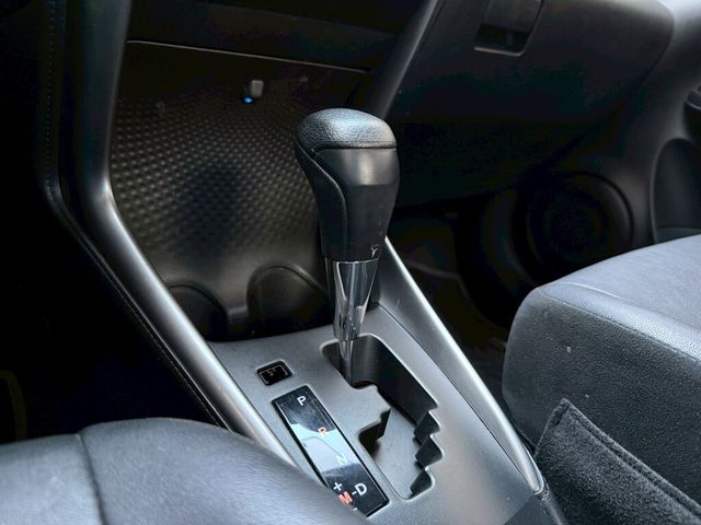 TOYOTA豐田 VIOS  第7張相片