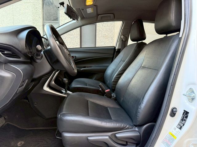 TOYOTA豐田 VIOS  第9張相片