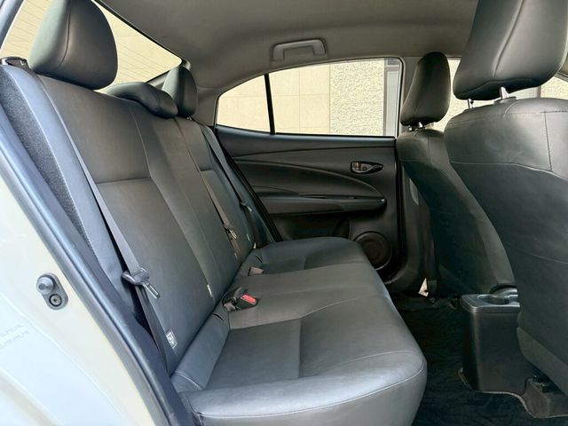 TOYOTA豐田 VIOS  第10張相片