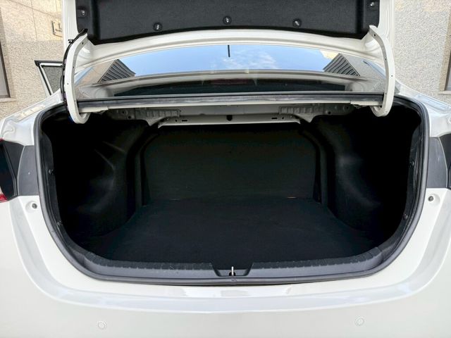 TOYOTA豐田 VIOS  第11張相片