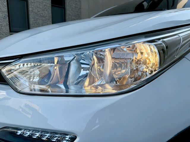 TOYOTA豐田 VIOS  第12張相片