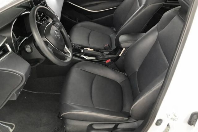 TOYOTA豐田 ALTIS  第4張相片