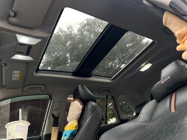 TOYOTA豐田 RAV4  第2張相片