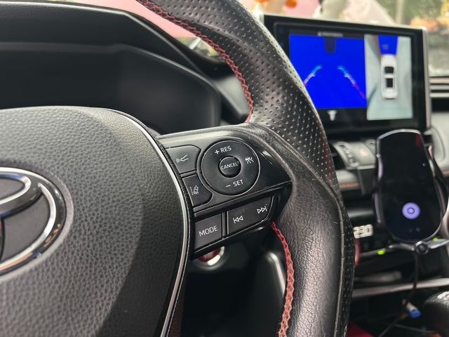 TOYOTA豐田 RAV4  第5張相片