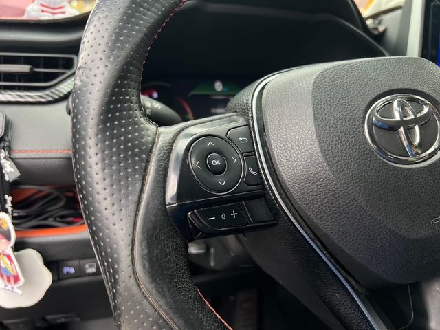 TOYOTA豐田 RAV4  第6張相片