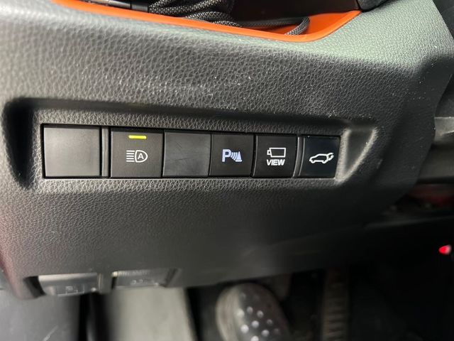 TOYOTA豐田 RAV4  第7張相片