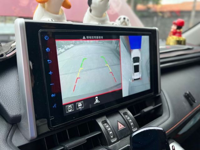 TOYOTA豐田 RAV4  第8張相片