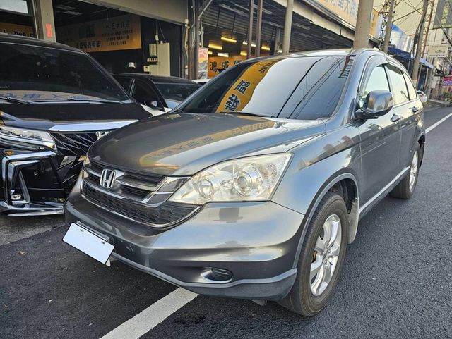 HONDA本田 CR-V  第1張相片