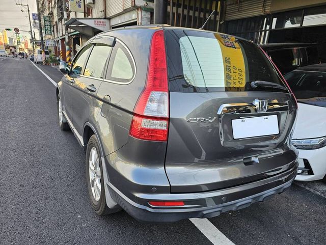 HONDA本田 CR-V  第2張相片