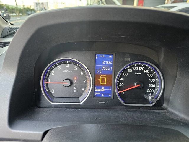 HONDA本田 CR-V  第3張相片