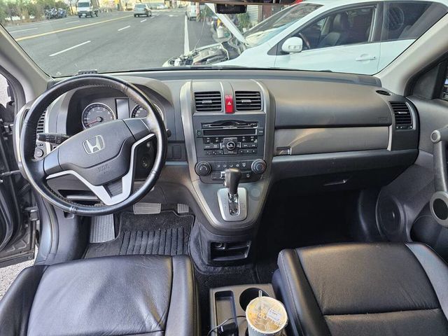 HONDA本田 CR-V  第4張相片