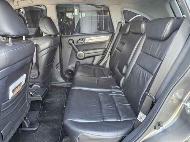 HONDA本田 CR-V  第5張相片