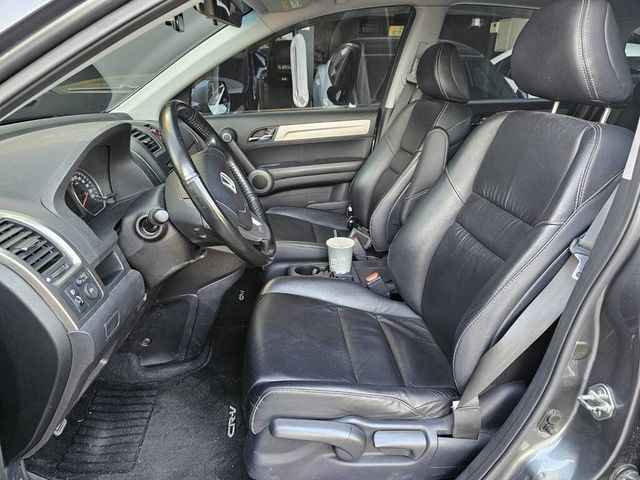 HONDA本田 CR-V  第6張相片