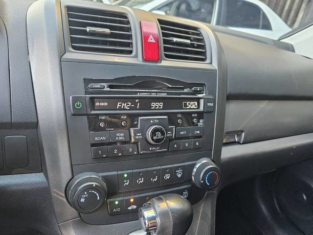 HONDA本田 CR-V  第7張相片