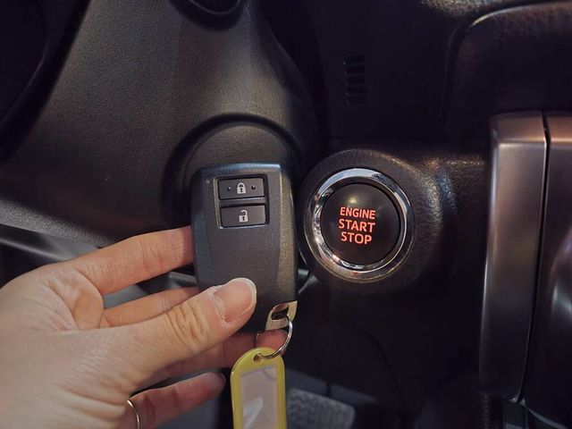 TOYOTA豐田 YARIS  第4張相片