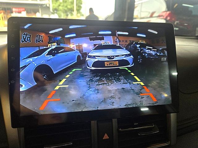 TOYOTA豐田 YARIS  第7張相片