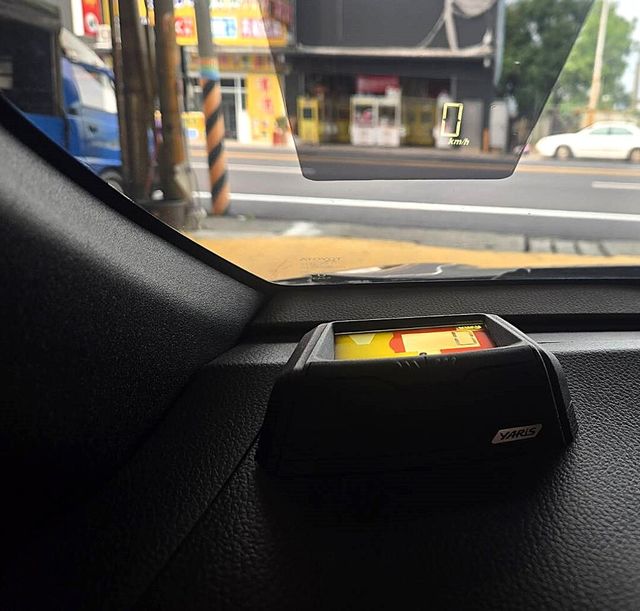 TOYOTA豐田 YARIS  第8張相片