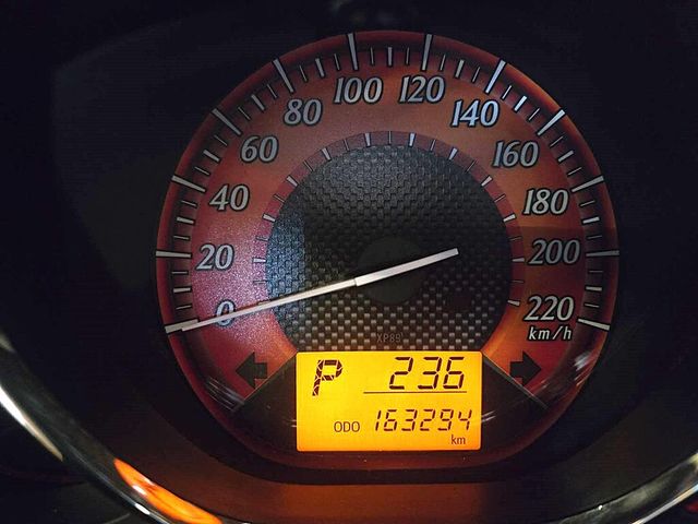 TOYOTA豐田 YARIS  第10張相片