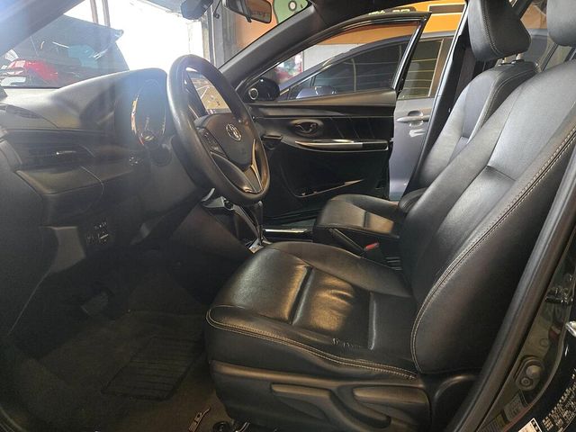 TOYOTA豐田 YARIS  第12張相片