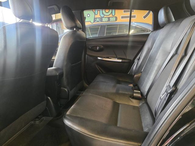 TOYOTA豐田 YARIS  第13張相片