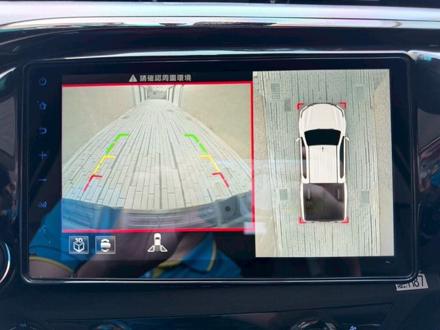 TOYOTA豐田 HILUX  第7張相片