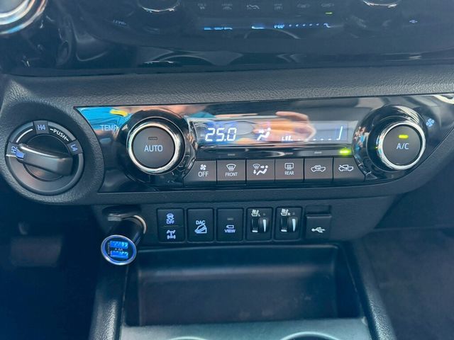 TOYOTA豐田 HILUX  第9張相片