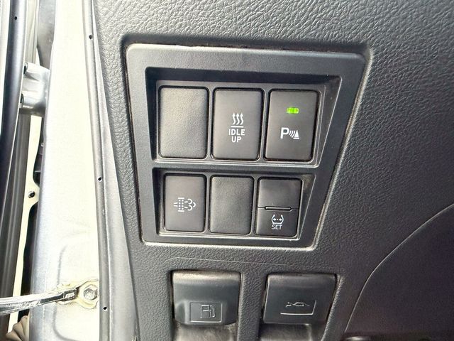 TOYOTA豐田 HILUX  第12張相片