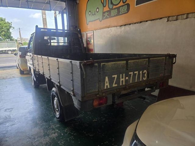 MITSUBISHI三菱 DELICA  第2張相片