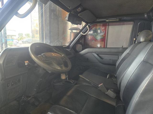 MITSUBISHI三菱 DELICA  第3張相片