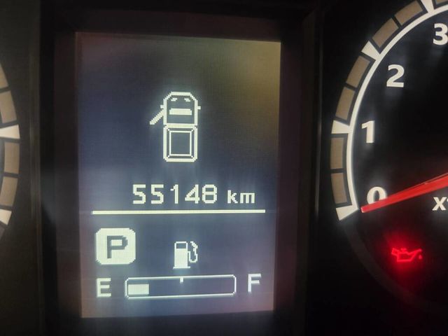 MITSUBISHI三菱 DELICA  第5張相片