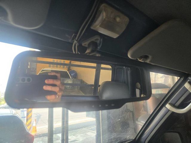 MITSUBISHI三菱 DELICA  第6張相片